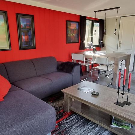 De Bonte Specht Hotel Hattemerbroek Bagian luar foto