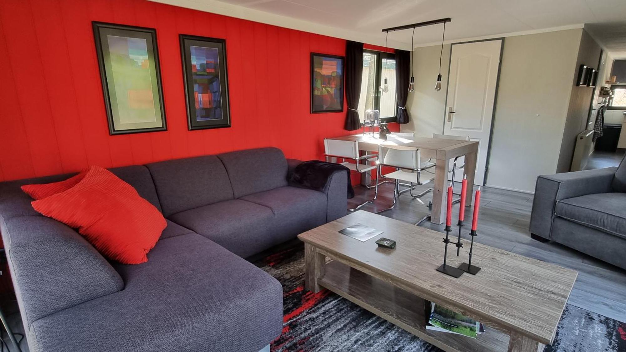 De Bonte Specht Hotel Hattemerbroek Bagian luar foto
