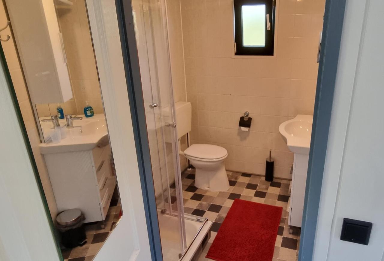 De Bonte Specht Hotel Hattemerbroek Bagian luar foto