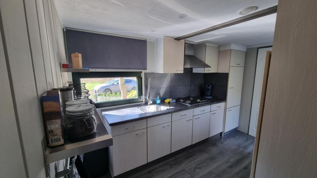 De Bonte Specht Hotel Hattemerbroek Bagian luar foto